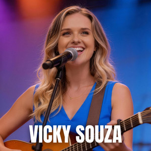 Vivo Morrendo de Saudade by Vicky Souza