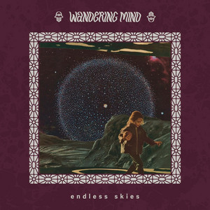 album cover: Endless Skies