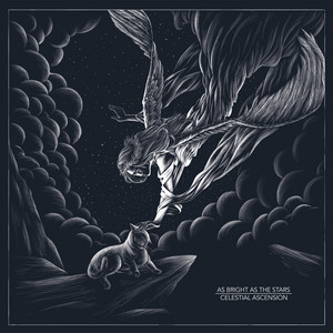 album cover: Celestial Ascension