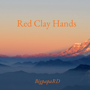 Red Clay Hands by BigpapaRD