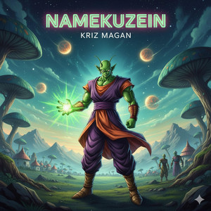 Namekuzei by KRIZ MAGAN