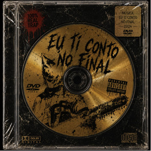 Eu ti conto no final by Guim051