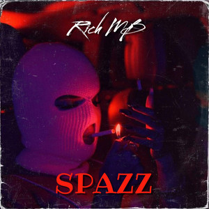 RGB MB - Spazz (feat. Joey MF Banks, Adubs & BD Miller)