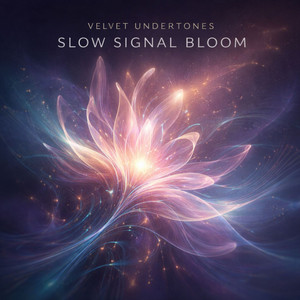 Hidden Frequency by Velvet Undertones