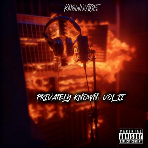 ROUND 2 by Knownvibes, Apollo Jones, Ricky V, PVT Nate, J Gold