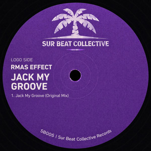 Jack my groove by Rmas