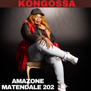 Kongossa