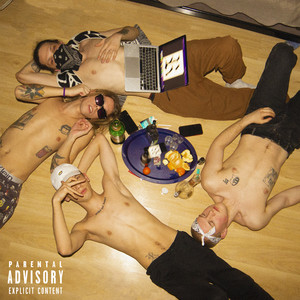 LICK PAW Ski & ritoru - Fodaci