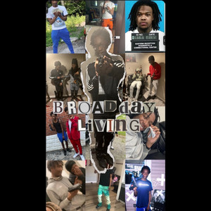 Wateva by Bizzile B, GMC Jayskee