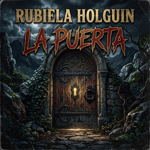 Falda Gris by Rubiela Holguin