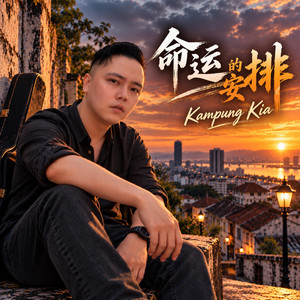 命运的安排 by Kampung Kia