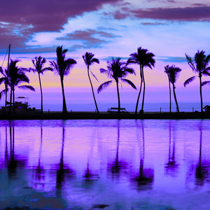 In Your Island Eyes by Luimar Wr