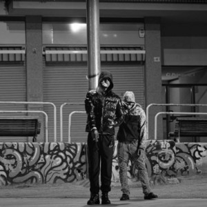 VAINA DE CALLE by BIIG CYPHER, El Ougyy
