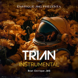 trian by Enrrique JMG, Jose Miguel Gozalez