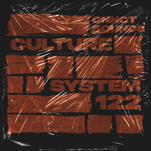 SYSTEM 122 by Culture, CNNCT SOUNDS