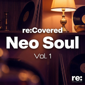 Inside the Fire by Re:Covered R&B