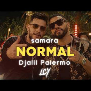 Samara & Djalil Palermo | Normal by Toxic.