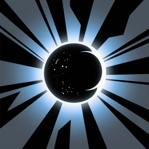 Lucien Graves - Eclipse of Shadows