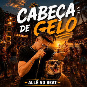Cabeça de Gelo by Allê No Beat