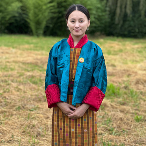Lama Drenpi Dungboe