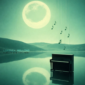 Quello che non pesa by Lorenza Bellino