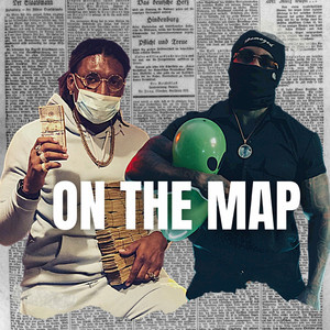 On the Map by boomlumbus, ChrisdaCEO