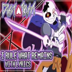 dusttrust I rule what remains (with lyrics) by KwestaLoud