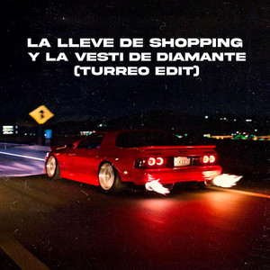 Chichee, DJ Cuba & DJ Pirata - La Lleve De Shopping Y La Vesti De Diamante (Turreo Edit)