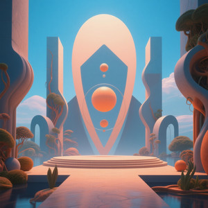 GOLDEN NAM STERN - The Half-Way Point