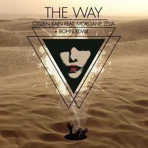 The Way - Radio Edit by Citizen Kain