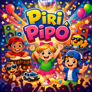 Piri pipo by Rubiolino