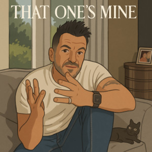 Scarlett Monroe - That One's Mine