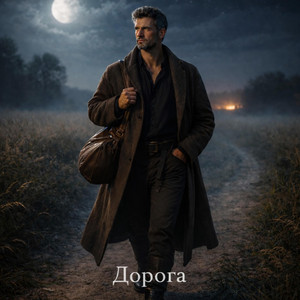 Дорога by Senin O.O.