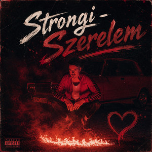 Szerelem (a Ladám)