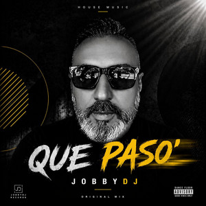 JOBBYDJ - QUE PASO'