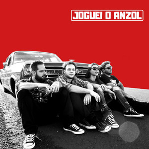 Joguei o Anzol