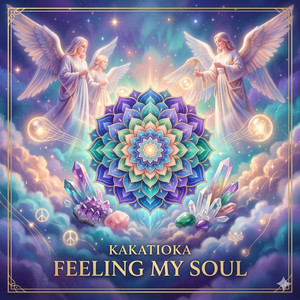 Feeling My Soul by Kakatioka Music