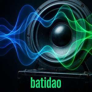 Batidão by DRAKÊL