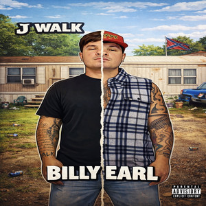 Billy Earl by J Walk