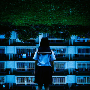 Tokyorenbo - Because You Are Friend I Wanted You to Die