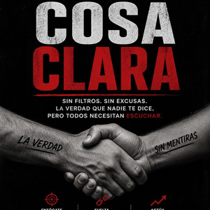 habla la cosa clara by bombaaa