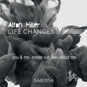 You and Me by Alton Miller