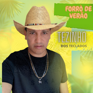 Tezinho dos teclados - Amor Infinito