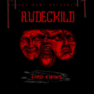 Lord Knows by RudeChild