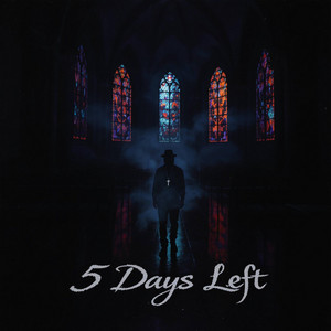 Ash on my Lips by 5 Days Left