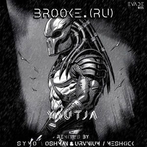 Yautja - SYMO Remix by Brooke.(RU), SYMO