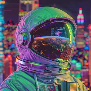Electric Escape by Jason Fletcher