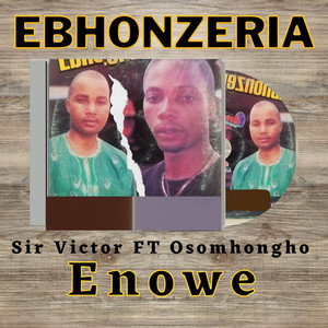 Jesu by Sir Victor Enowe