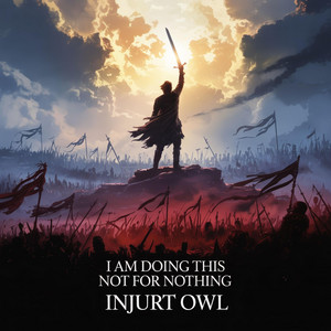 I am doing this not for nothıng by injurt owl