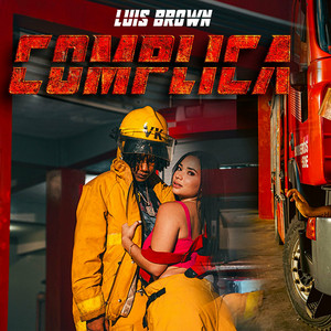 Luis Brown - Complica